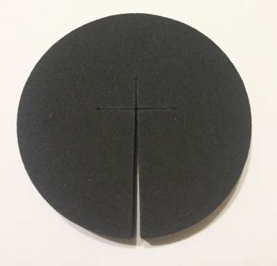 Plant Shipping Puck
