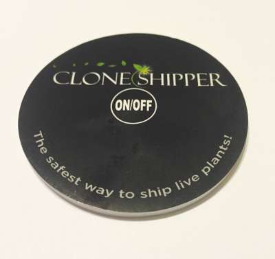LED Lighting for Shipping Clones